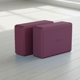Yogablock yogiblock® big - 2er-Set - YOGISHOP