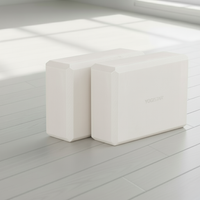 Yogablock yogiblock® big - 2er-Set - YOGISHOP