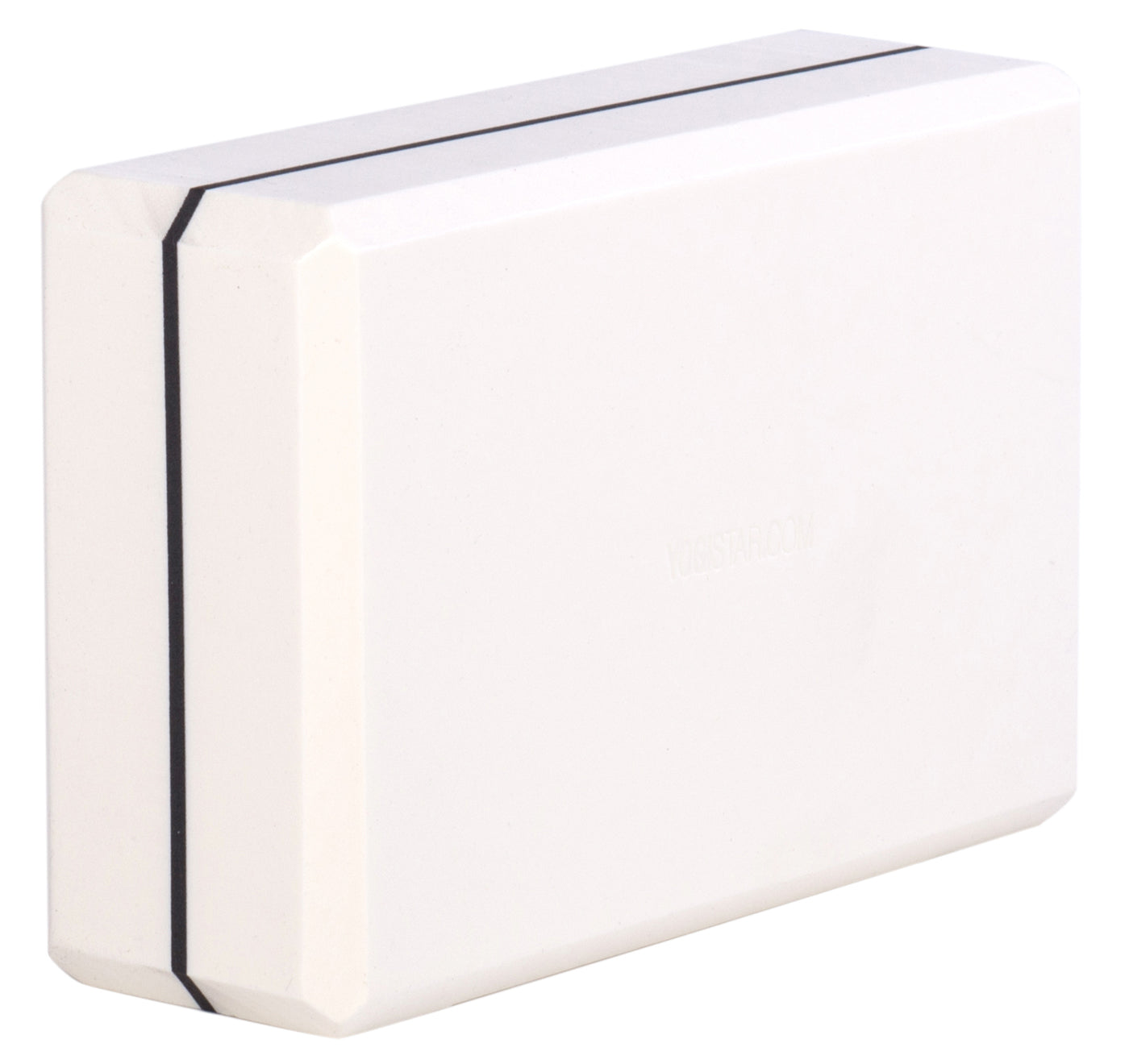 2. Wahl Yogablock - yogiblock big, weiß - YOGISHOP
