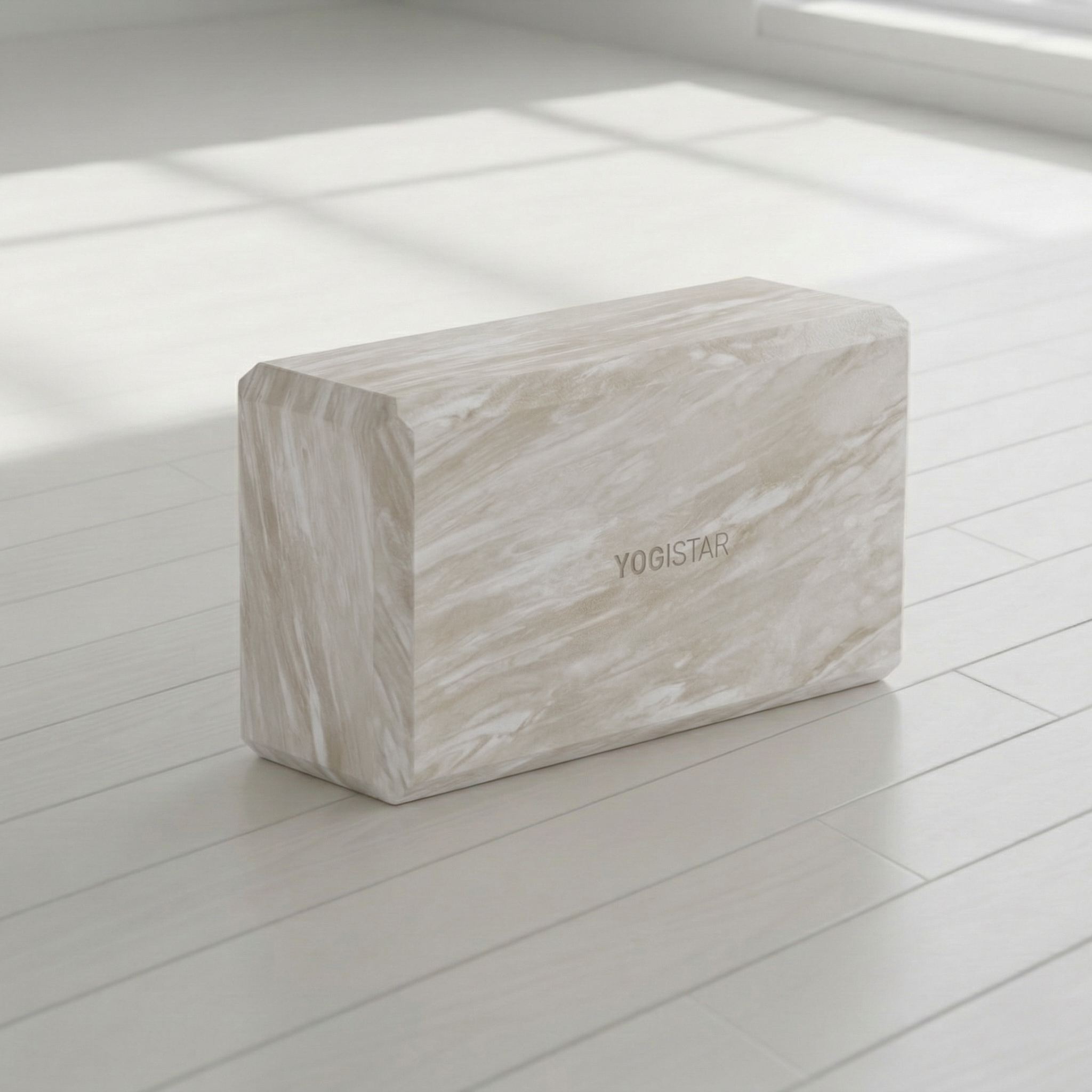 Yogablock yogiblock® basic - YOGISTAR