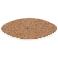 Yogablock yogiblock® egg - cork - YOGISHOP
