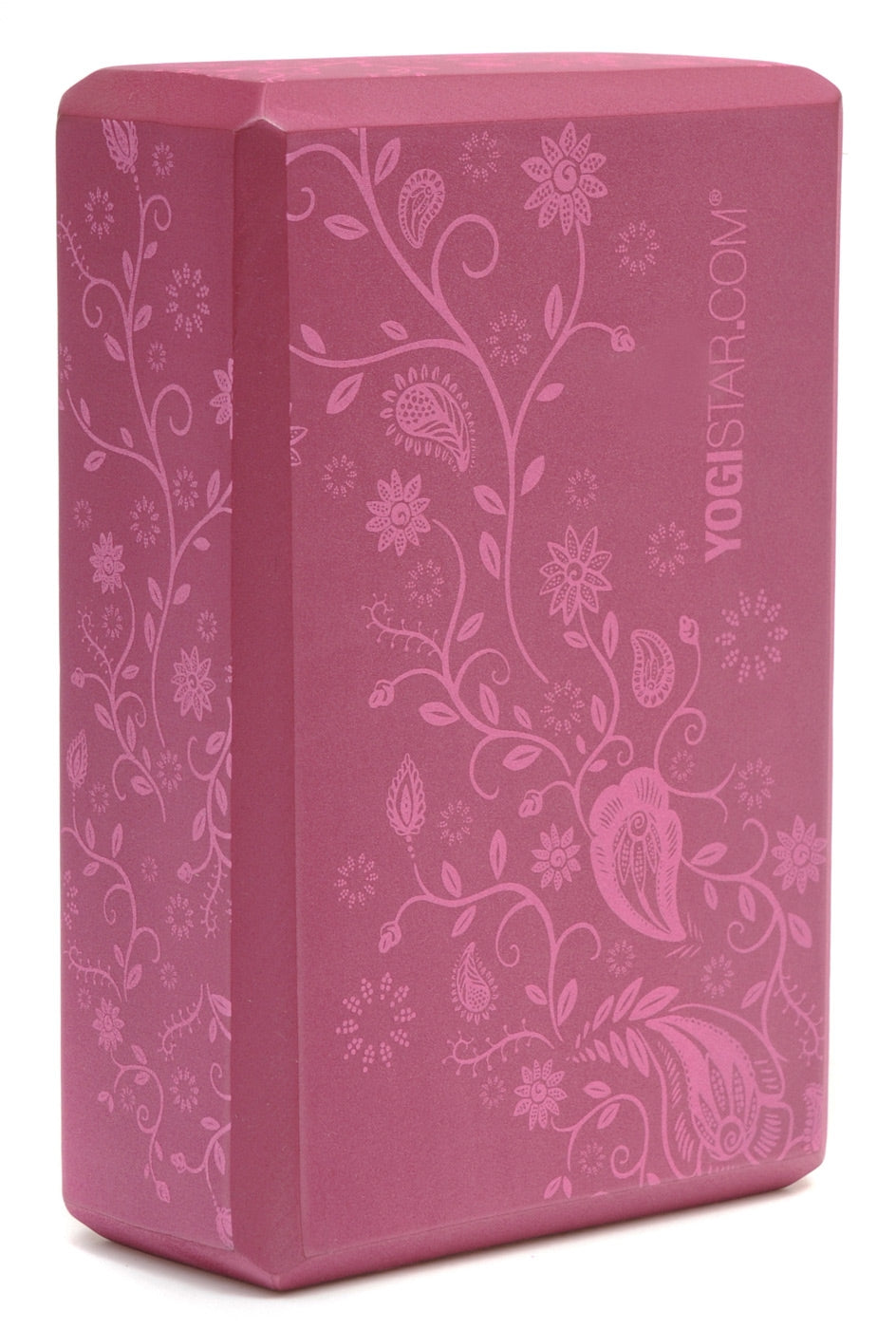 Yogablock yogiblock® big - indian flower