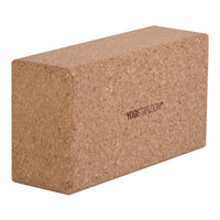 Yogablock yogiblock® cork - YOGISHOP