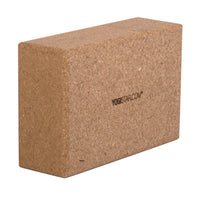 Yogablock yogiblock® cork - YOGISHOP