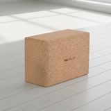 Yogablock yogiblock® cork