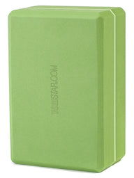 2. Wahl Yogablock - yogiblock super size - kiwi