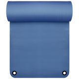 My Yogimat® pilates basic mit Ösen