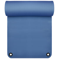 My Yogimat® pilates basic mit Ösen
