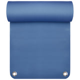My Yogimat® pilates basic mit Ösen