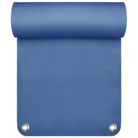 My Yogimat® pilates basic mit Ösen