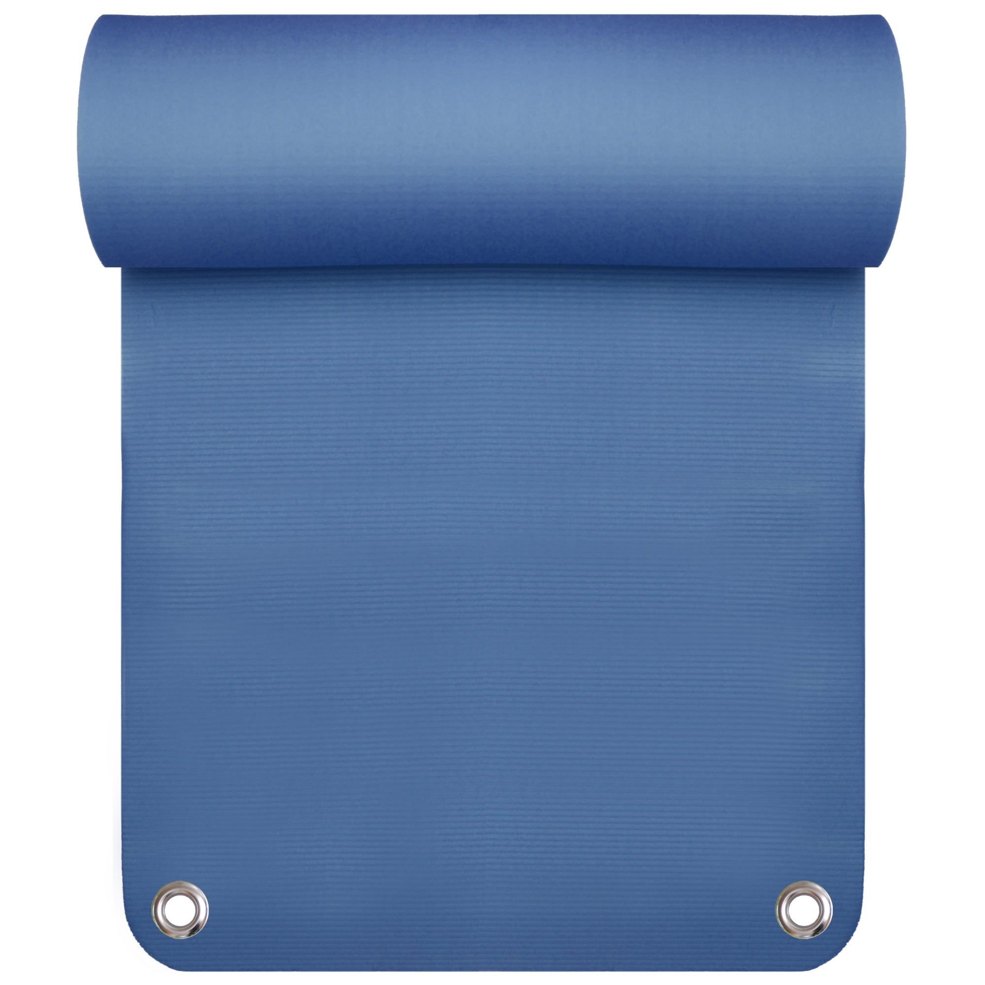 My Yogimat® pilates basic mit Ösen