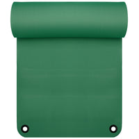 My Yogimat® pilates basic mit Ösen