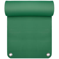 My Yogimat® pilates basic mit Ösen