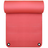 My Yogimat® pilates basic mit Ösen
