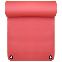 My Yogimat® pilates basic mit Ösen