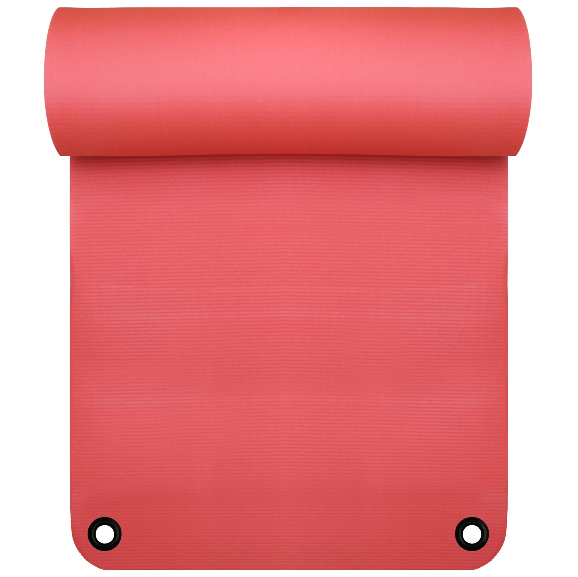 My Yogimat® pilates basic mit Ösen