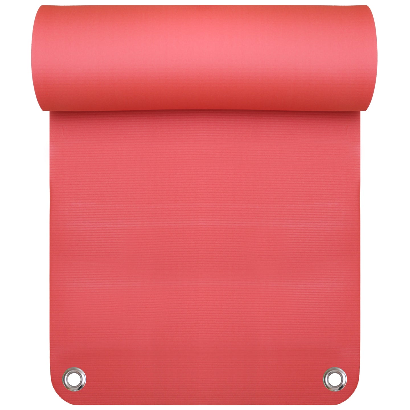 My Yogimat® pilates basic mit Ösen