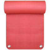 My Yogimat® pilates basic mit Ösen
