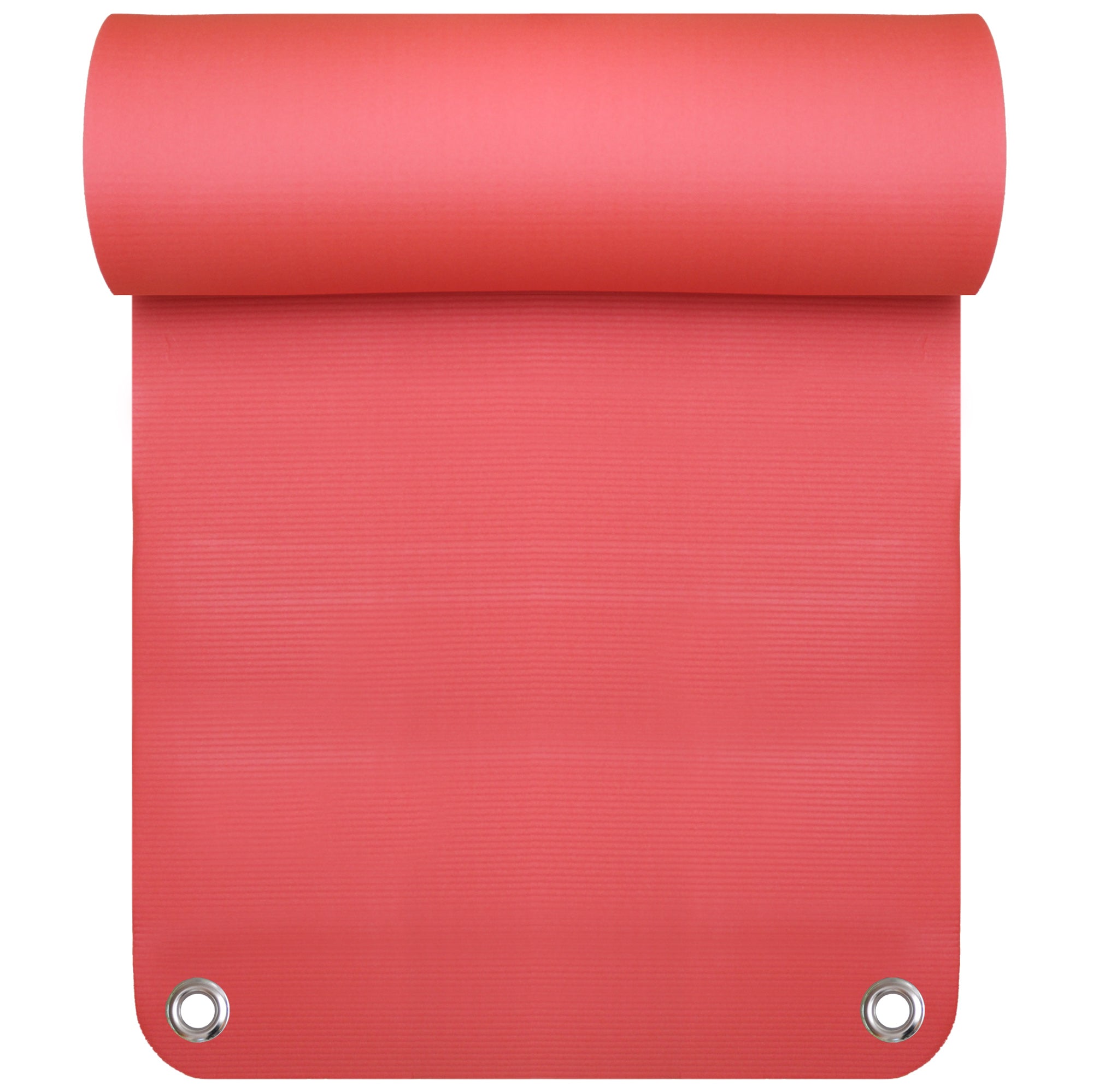 My Yogimat® pilates basic mit Ösen
