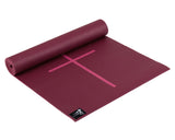 Yogamatte yogimat® plus - alignment - YOGISHOP