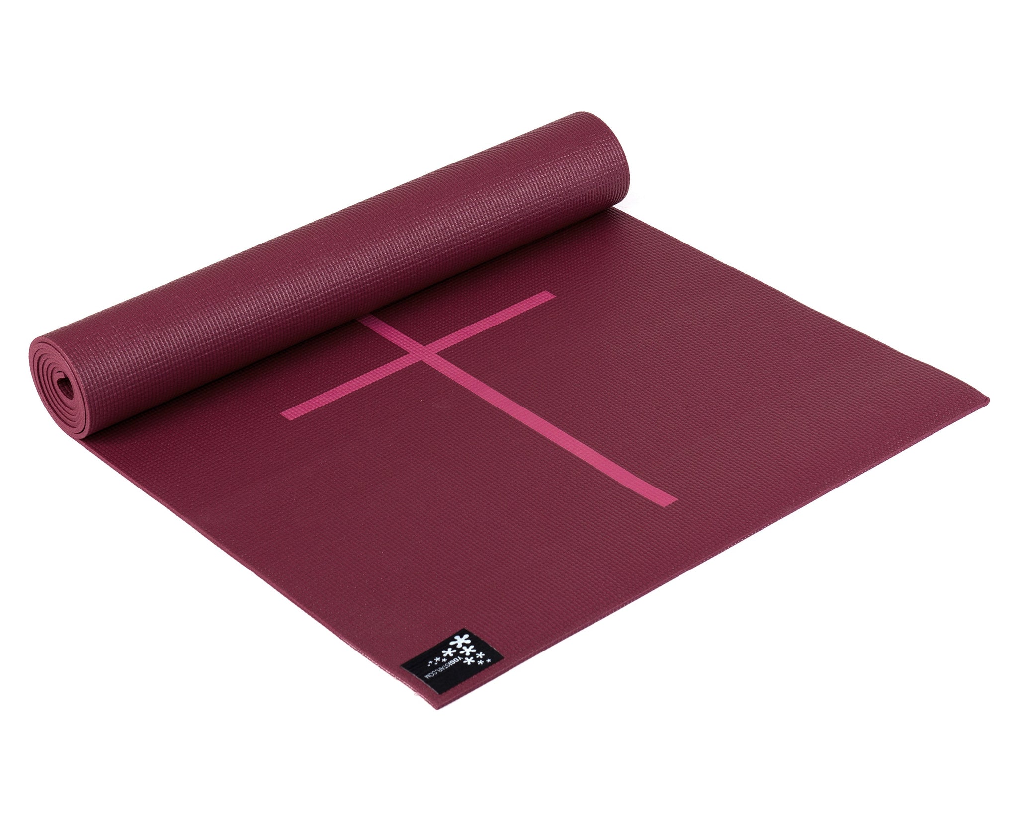 Yogamatte yogimat® plus - alignment - YOGISHOP