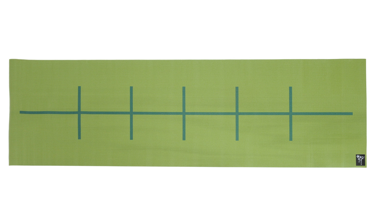 Yogamatte yogimat® plus - alignment - YOGISHOP