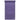 2. Wahl Yogamatte yogimat® basic - art collection - ajna chakra, aubergine - YOGISHOP