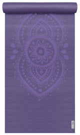 Yogamatte yogimat® basic - art collection - ajna chakra - YOGISHOP