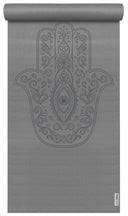 Yogamatte yogimat® basic - art collection - hand of fatima - YOGISHOP