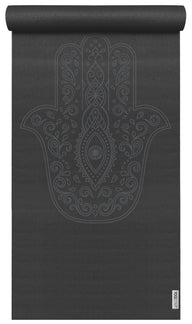Yogamatte yogimat® basic - art collection - hand of fatima - YOGISHOP