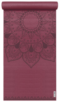 Yogamatte yogimat® basic - art collection - harmonic mandala - YOGISHOP