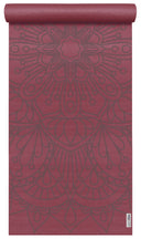 Yogamatte yogimat® basic - art collection - lotus mandala - YOGISHOP