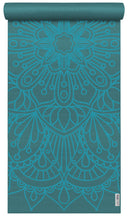 Yogamatte yogimat® basic - art collection - lotus mandala