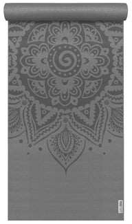 Yogamatte yogimat® basic - art collection - spiral mandala - YOGISHOP