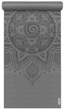Yogamatte yogimat® basic - art collection - spiral mandala - YOGISHOP