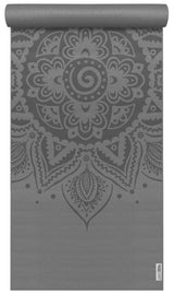 Yogamatte yogimat® basic - art collection - spiral mandala - YOGISHOP