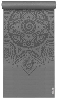 Yogamatte yogimat® basic - art collection - spiral mandala - YOGISHOP