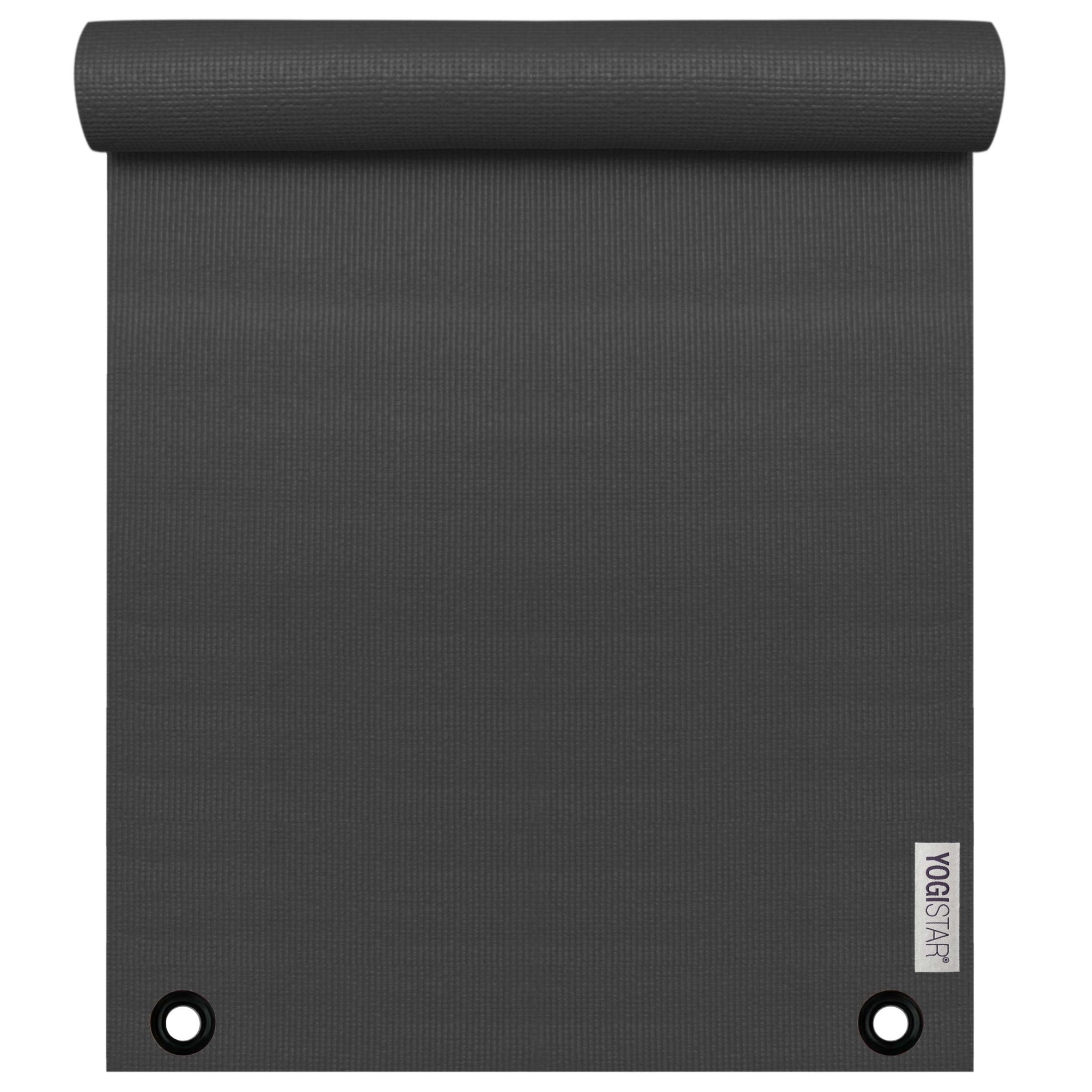 My yogimat® basic mit Ösen