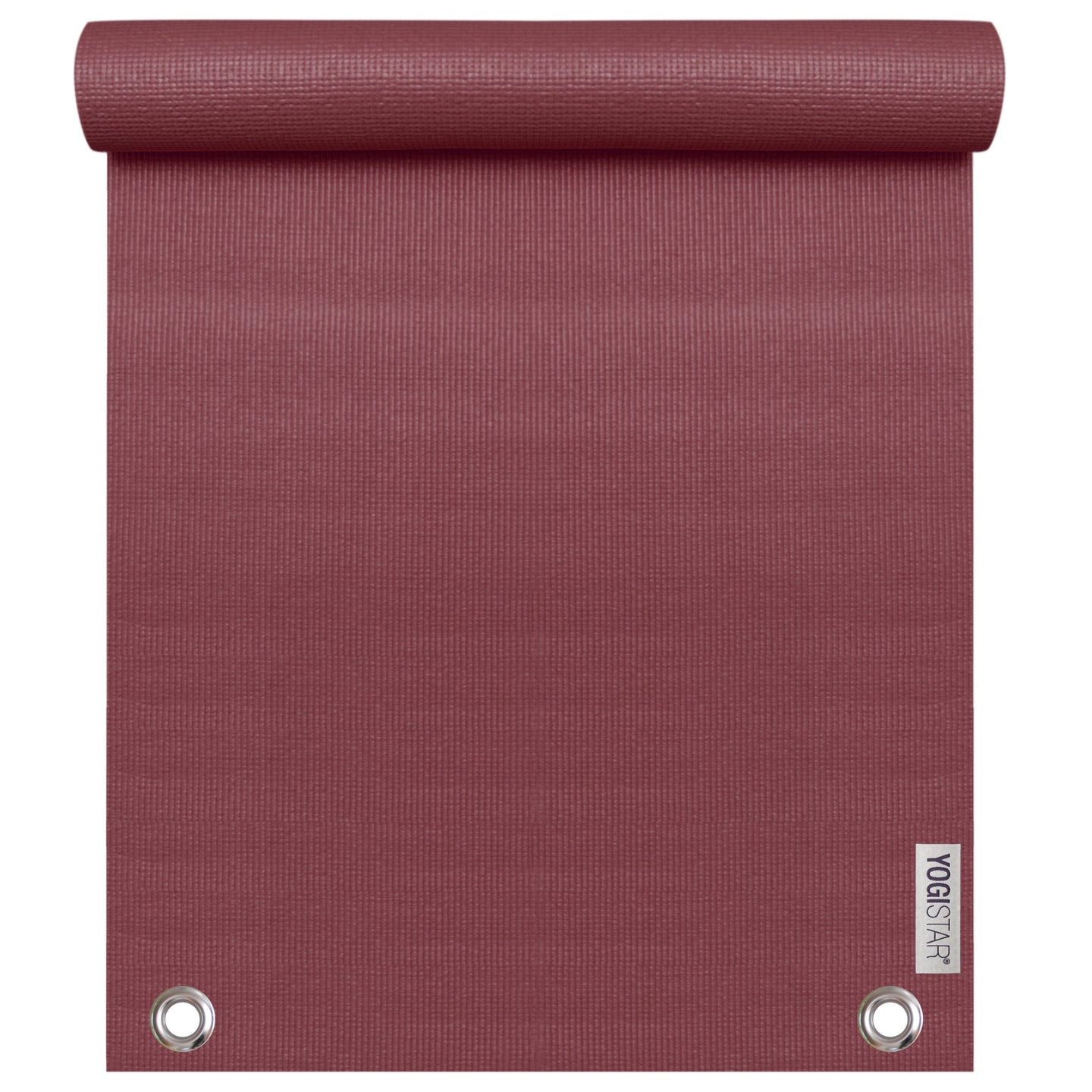 My yogimat® basic met Ösen