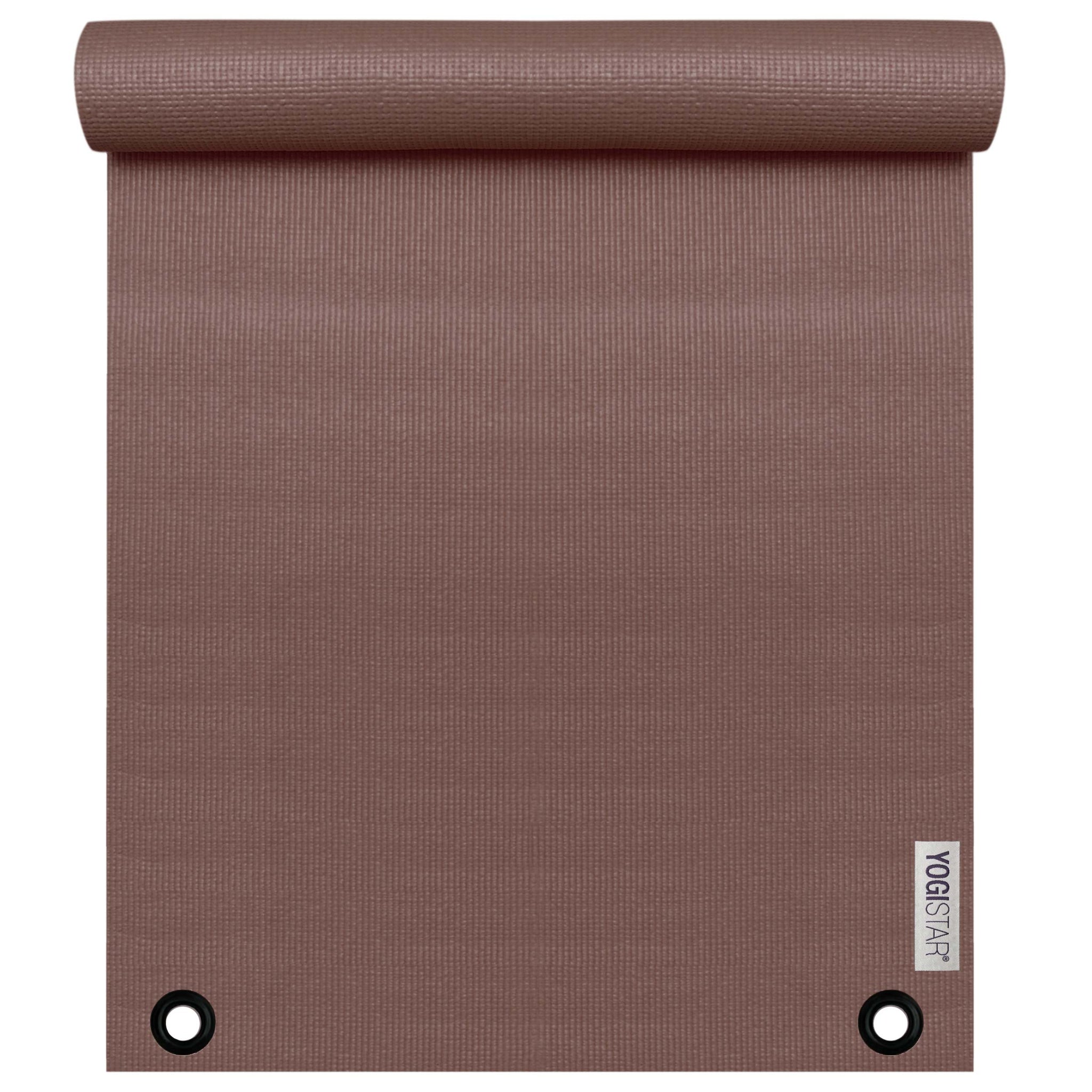 My yogimat® basic mit Ösen