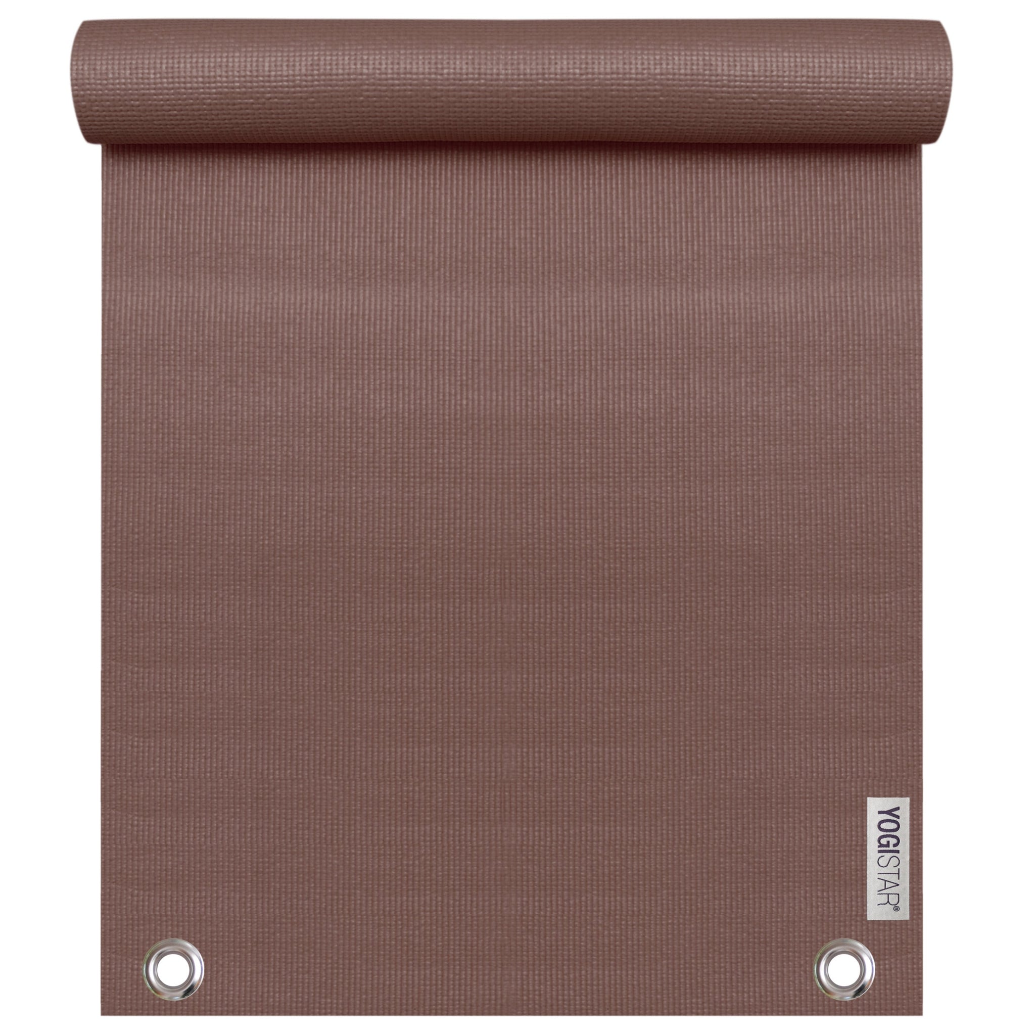 My yogimat® basic mit Ösen