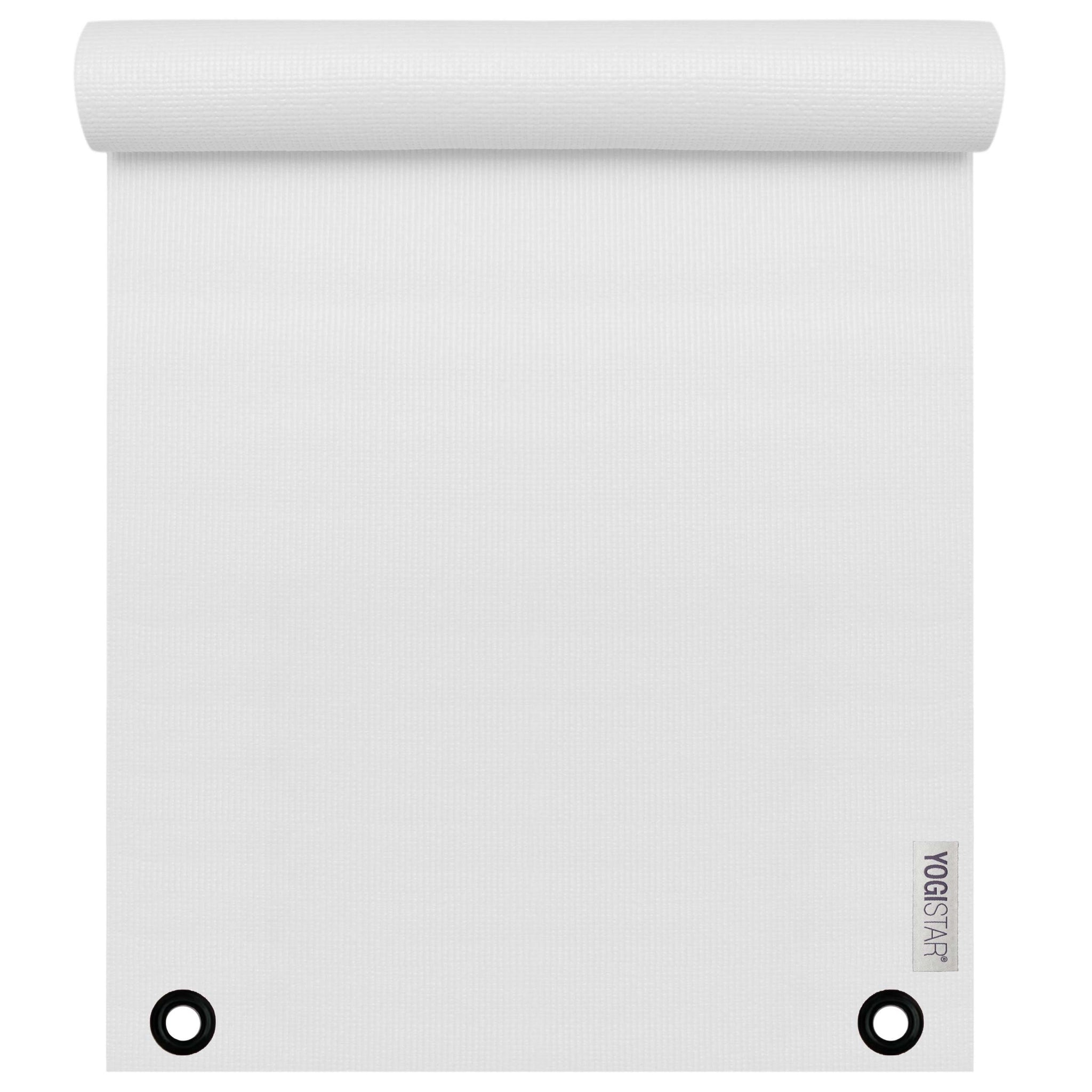 My yogimat® basic mit Ösen