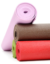 Yogamatte yogimat® basic - YOGISHOP