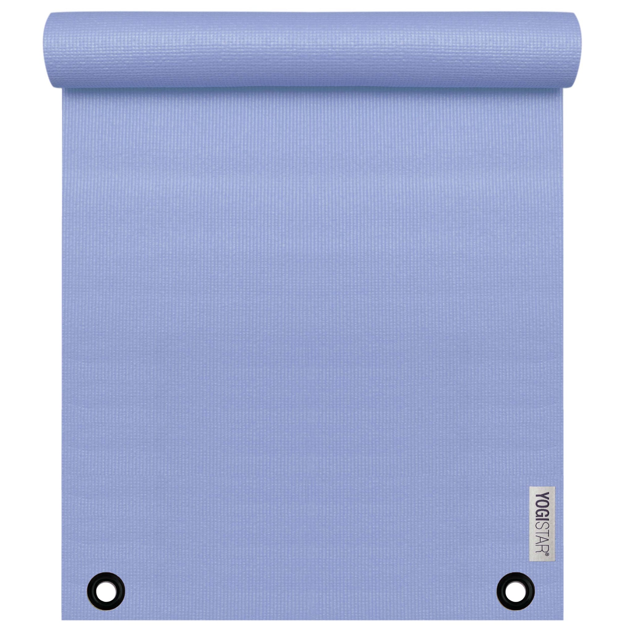 My yogimat® basic mit Ösen