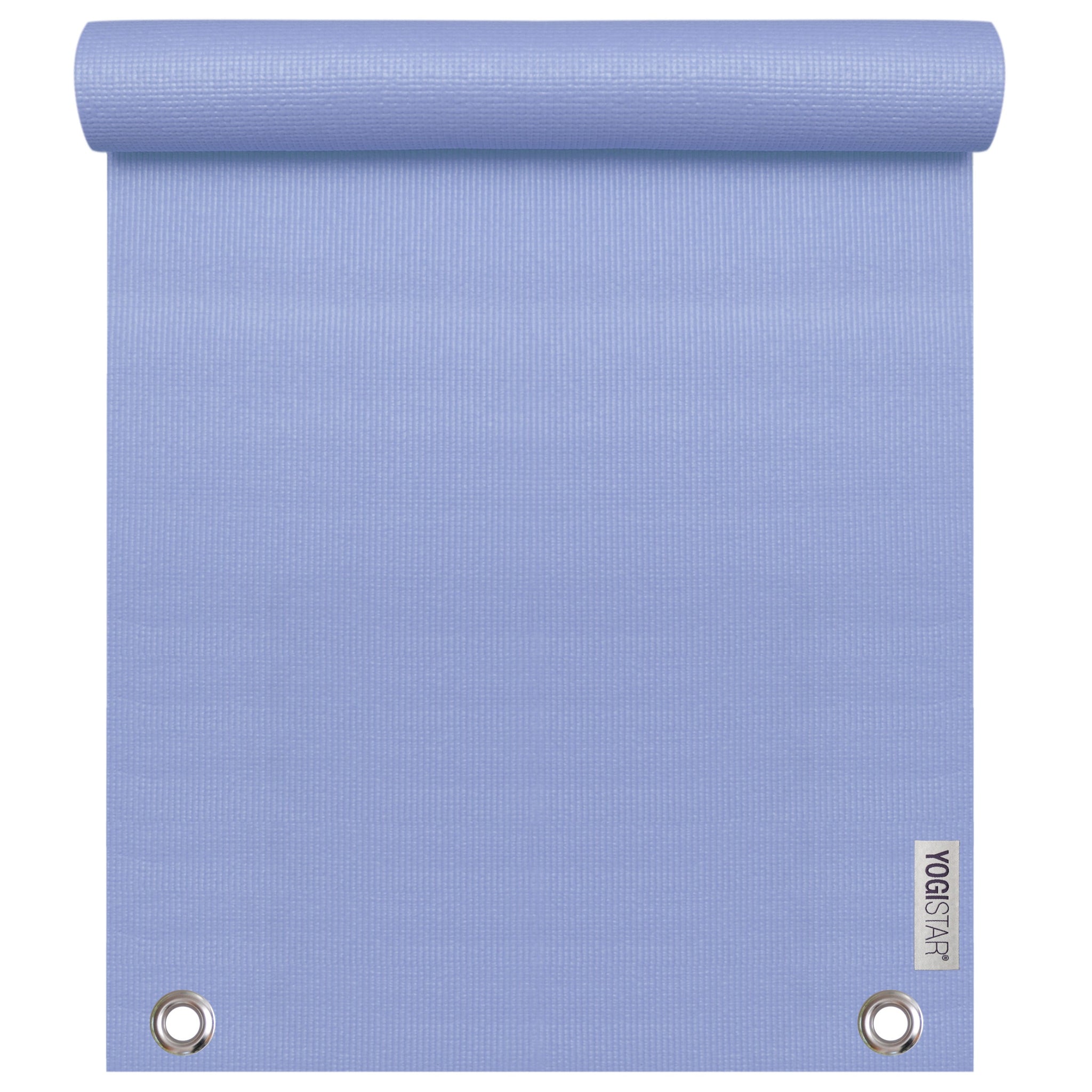 My yogimat® basic mit Ösen