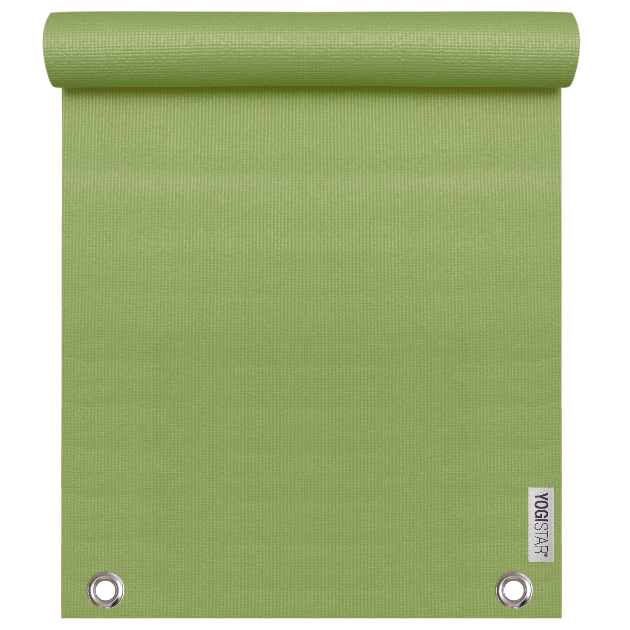 My yogimat® basic mit Ösen