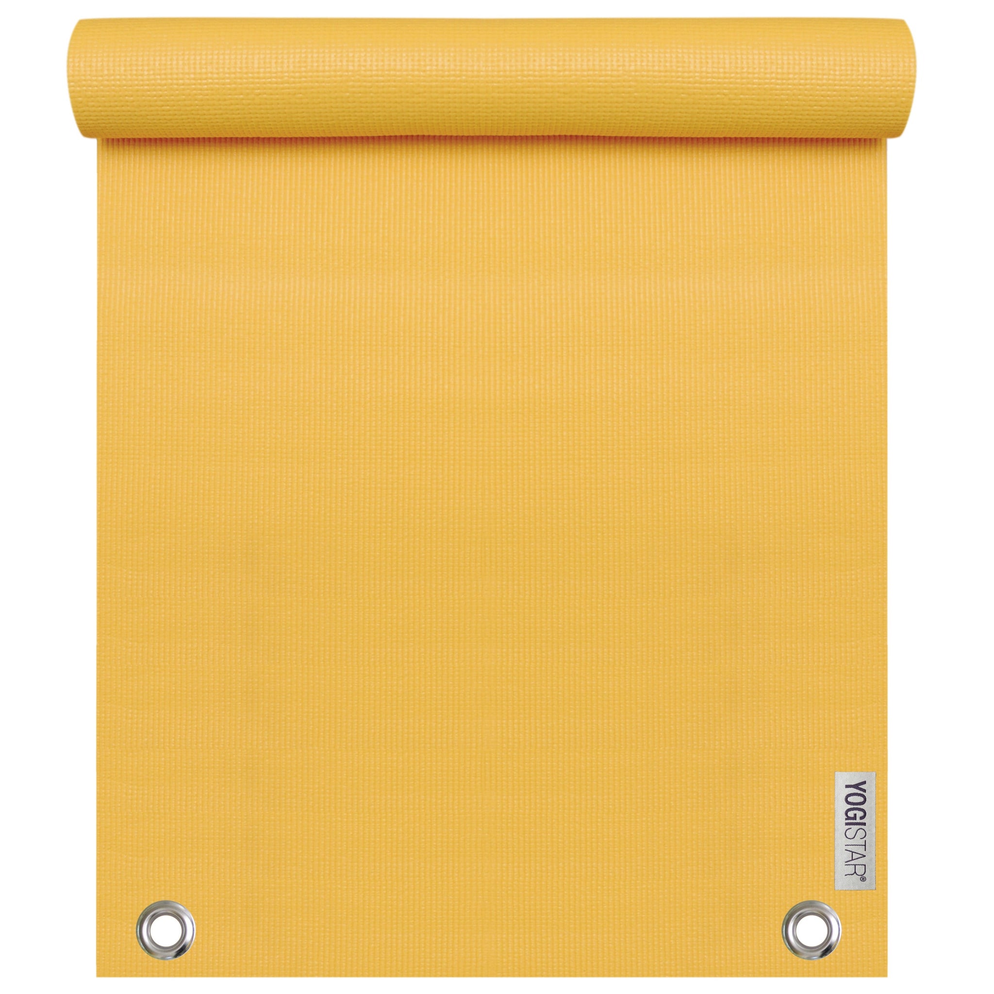 My yogimat® basic mit Ösen