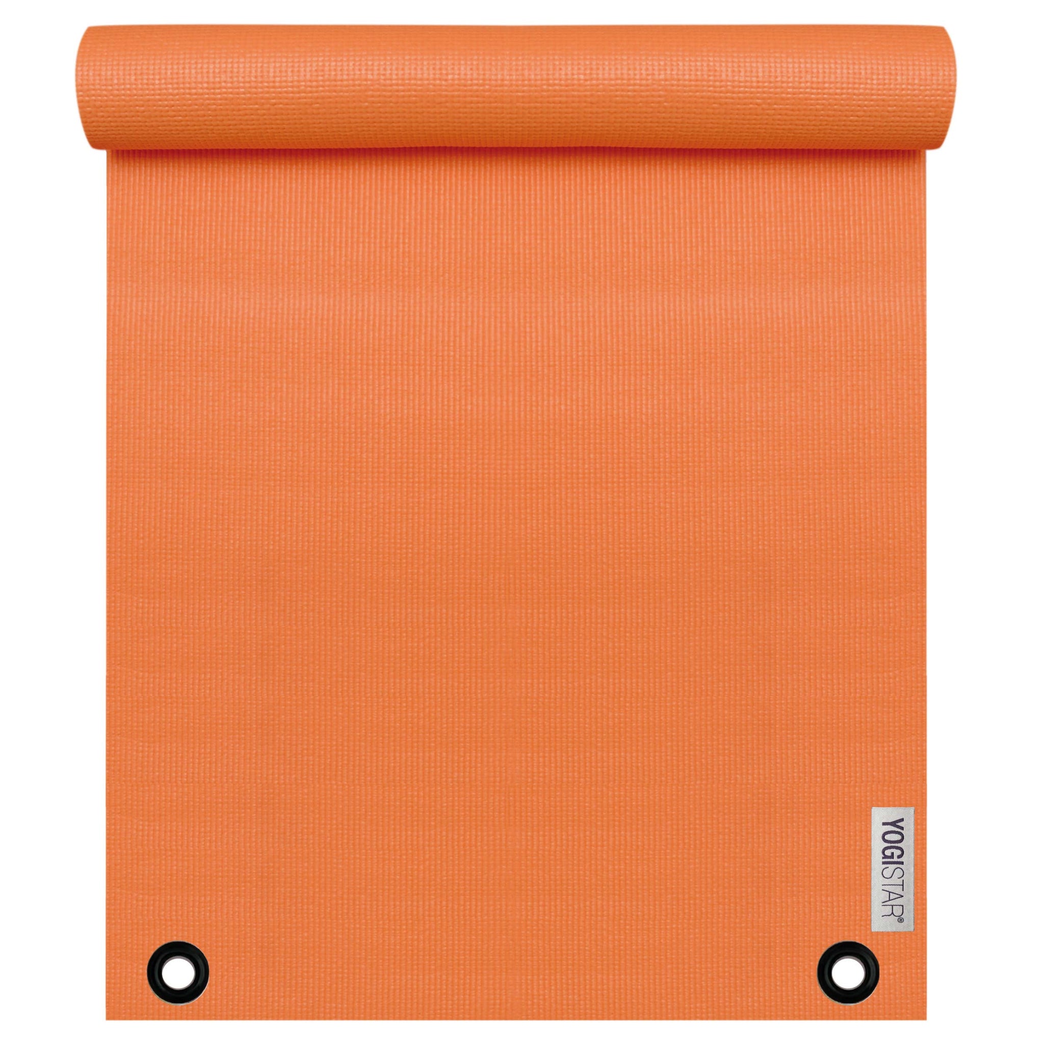 My yogimat® basic mit Ösen