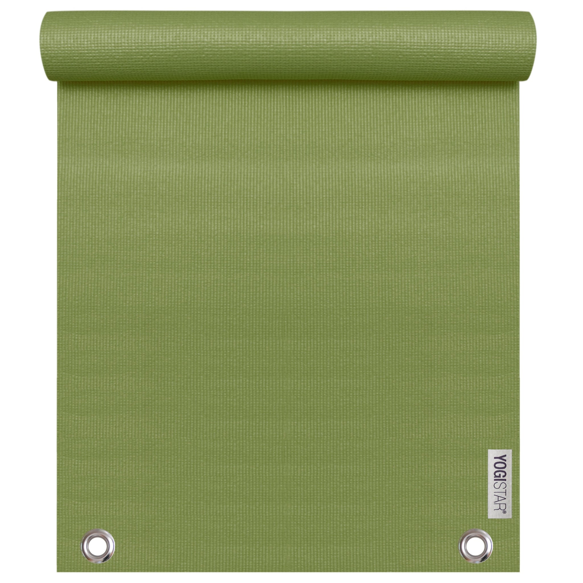 My yogimat® basic mit Ösen