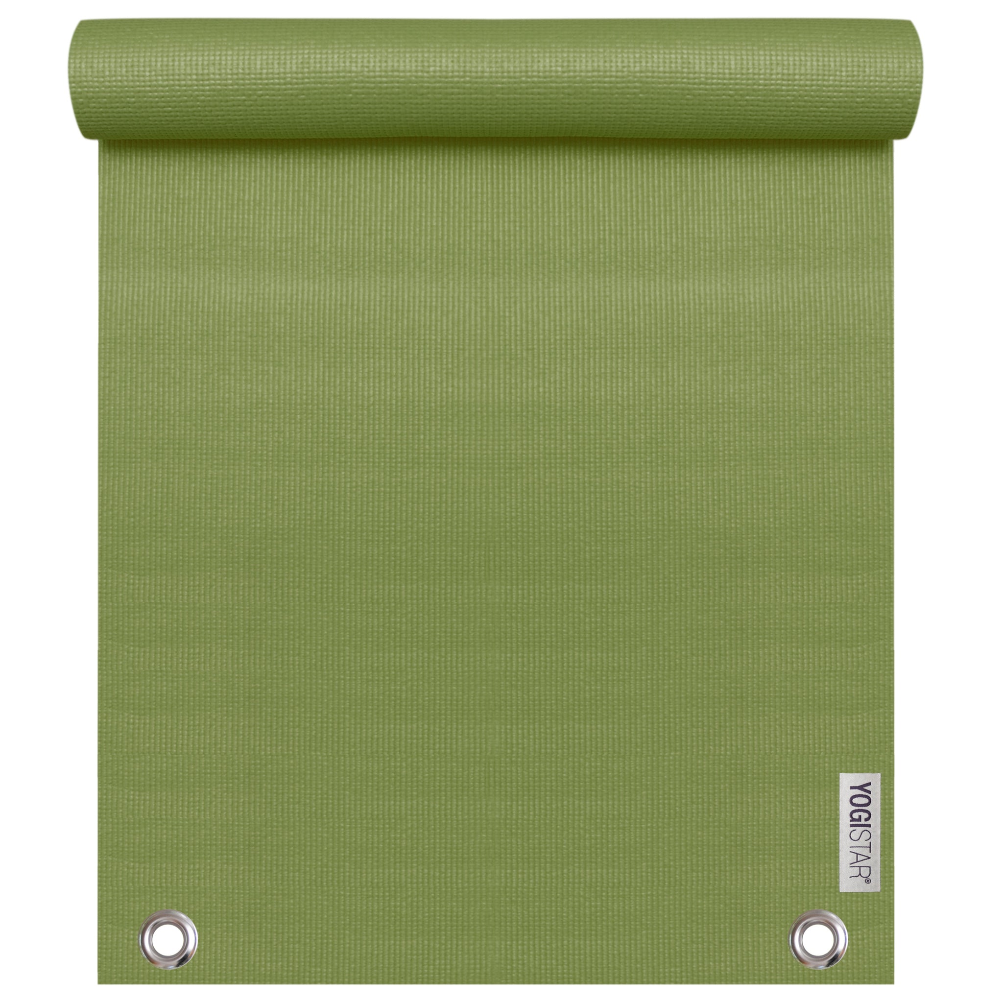 My yogimat® basic mit Ösen